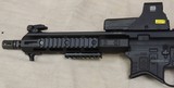 Springfield Armory Saint Edge 5.56 NATO Caliber Pistol NIB S/N SE60472XX - 4 of 10