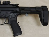 Springfield Armory Saint Edge 5.56 NATO Caliber Pistol NIB S/N SE60472XX - 2 of 10