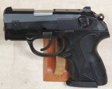 Beretta PX4 Storm Compact .40 Caliber Pistol S/N PZ75825XX - 1 of 3