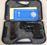 Beretta PX4 Storm Compact .40 Caliber Pistol S/N PZ75825XX - 3 of 3