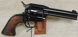 EAA Bounty Hunter .22 LR / .22 Magnum Convertible Revolver NIB S/N M5026XX - 5 of 6