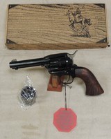 EAA Bounty Hunter .22 LR / .22 Magnum Convertible Revolver NIB S/N M5026XX - 6 of 6