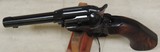 EAA Bounty Hunter .22 LR / .22 Magnum Convertible Revolver NIB S/N M5026XX - 3 of 6