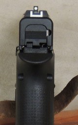 Glock G 43x 9mm Caliber CCW Pistol NIB S/N BWKN013XX - 2 of 4