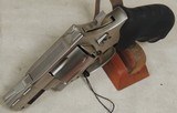 EAA Weihrauch Windicator .357 Magnum 2" Barrel Revolver NIB S/N 1777166XX - 2 of 5