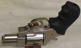 EAA Weihrauch Windicator .357 Magnum 2" Barrel Revolver NIB S/N 1777166XX - 3 of 5