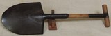 WWII U.S. Army Jeep M1910 T-Handle Shovel - 4 of 4