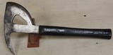 WWII USAF Airforce Crash / Survival Axe - 5 of 5