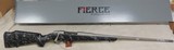 Fierce Firearms Edge 7mm REM Mag Caliber Rifle NIB S/N F01S03772XX - 8 of 9