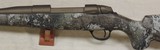 Fierce Firearms Fury LR 28 Nosler Caliber Rifle NIB S/N F01S04183XX - 2 of 9