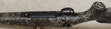 Fierce Firearms Fury LR 28 Nosler Caliber Rifle NIB S/N F01S04183XX - 4 of 9
