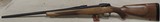 Nosler Custom Rifles Model 48 Heritage .338 Win Mag Caliber NIB S/N N04754XX