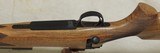 Nosler Custom Rifles Model 48 Heritage .338 Win Mag Caliber NIB S/N N04754XX - 5 of 9
