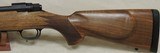 Nosler Custom Rifles Model 48 Heritage .338 Win Mag Caliber NIB S/N N04754XX - 2 of 9
