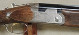 Beretta 686 Silver Pigeon I Sporting Engraved 12 GA Over & Under Shotgun NIB S/N U89179SXX - 7 of 11