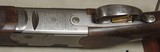 Beretta 686 Silver Pigeon I Sporting Engraved 12 GA Over & Under Shotgun NIB S/N U89179SXX - 6 of 11
