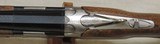 Beretta 686 Silver Pigeon I Sporting Engraved 12 GA Over & Under Shotgun NIB S/N U89179SXX - 4 of 11