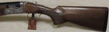 Beretta 686 Silver Pigeon I Sporting Engraved 12 GA Over & Under Shotgun NIB S/N U89179SXX - 2 of 11
