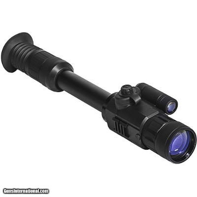 SightMark Photon XT 4.6x42 S Digital Night Vision Riflescope NIB