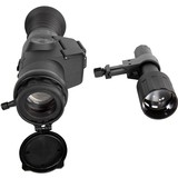 Sightmark Wraith 4K Mini 2x Digital Night Vision Riflescope NIB - 3 of 4