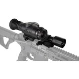 Sightmark Wraith 4K Mini 2x Digital Night Vision Riflescope NIB - 2 of 4