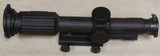 Trijicon VCOG 1-6x24 LED Riflescope *Green Circle/Crosshair ASNIB - 3 of 6