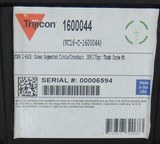 Trijicon VCOG 1-6x24 LED Riflescope *Green Circle/Crosshair ASNIB - 5 of 6