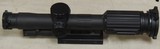 Trijicon VCOG 1-6x24 LED Riflescope *Green Circle/Crosshair ASNIB - 1 of 6