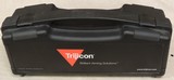 Trijicon VCOG 1-6x24 LED Riflescope *Green Circle/Crosshair ASNIB - 6 of 6