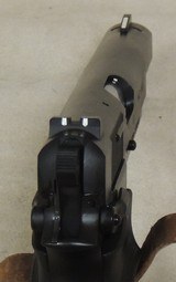 EAA Sports Girsan MC P35 9mm Caliber Hi Power Clone Pistol NIB S/N T6368-22EU00465XX - 4 of 4