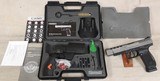 Canik TP9 SFX 9mm Caliber Pistol & Gear Kit S/N T6472-18BC16160XX - 10 of 10