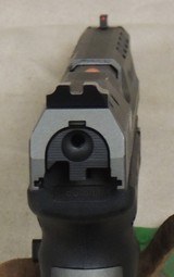 Canik TP9 SFX 9mm Caliber Pistol & Gear Kit S/N T6472-18BC16160XX - 3 of 10