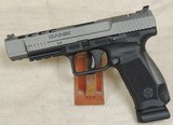 Canik TP9 SFX 9mm Caliber Pistol & Gear Kit S/N T6472-18BC16160XX - 6 of 10