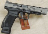 Canik TP9 SFX 9mm Caliber Pistol & Gear Kit S/N T6472-18BC16160XX - 9 of 10