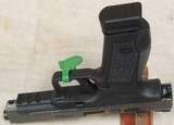 Canik TP9 SFX 9mm Caliber Pistol & Gear Kit S/N T6472-18BC16160XX - 4 of 10
