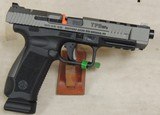 Canik TP9 SFX 9mm Caliber Pistol & Gear Kit S/N T6472-18BC16160XX - 5 of 10