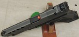 Canik TP9 SFX 9mm Caliber Pistol & Gear Kit S/N T6472-18BC16160XX - 2 of 10