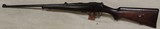 BRNO Model 5 Sporter "ZKM 573" .22 LR Caliber Rifle S/N 10558XX - 1 of 10
