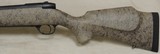 Weatherby Mark V Ultra Lightweight 6.5x300 Wby Caliber Rifle S/N PM003045XX - 2 of 9
