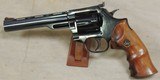 Dan Wesson Model 15-2 .357 Magnum Caliber Revolver S/N 172504XX - 1 of 7