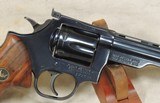 Dan Wesson Model 15-2 .357 Magnum Caliber Revolver S/N 172504XX - 6 of 7