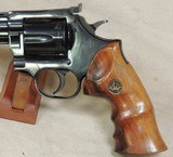 Dan Wesson Model 15-2 .357 Magnum Caliber Revolver S/N 172504XX - 2 of 7