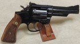 Smith & Wesson Model 19-3 .357 Magnum Caliber 4" Barrel Revolver S/N 7K94034XX - 9 of 9