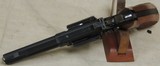 Smith & Wesson Model 19-3 .357 Magnum Caliber 4" Barrel Revolver S/N 7K94034XX - 3 of 9