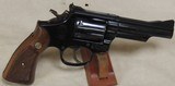 Smith & Wesson Model 19-3 .357 Magnum Caliber 4" Barrel Revolver S/N 7K94034XX - 6 of 9