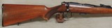 BRNO Model 2 Sporting .22 LR Caliber Rifle S/N 160908XX - 8 of 9