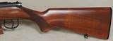 BRNO Model 2 Sporting .22 LR Caliber Rifle S/N 160908XX - 2 of 9