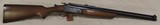 Savage Model 24 Series SP Combination .22 LR & 20 GA Rifle/Shotgun S/N C219431XX - 6 of 7