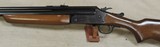 Savage Model 24 Series SP Combination .22 LR & 20 GA Rifle/Shotgun S/N C219431XX - 3 of 7