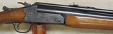 Savage Model 24 Series SP Combination .22 LR & 20 GA Rifle/Shotgun S/N C219431XX - 4 of 7